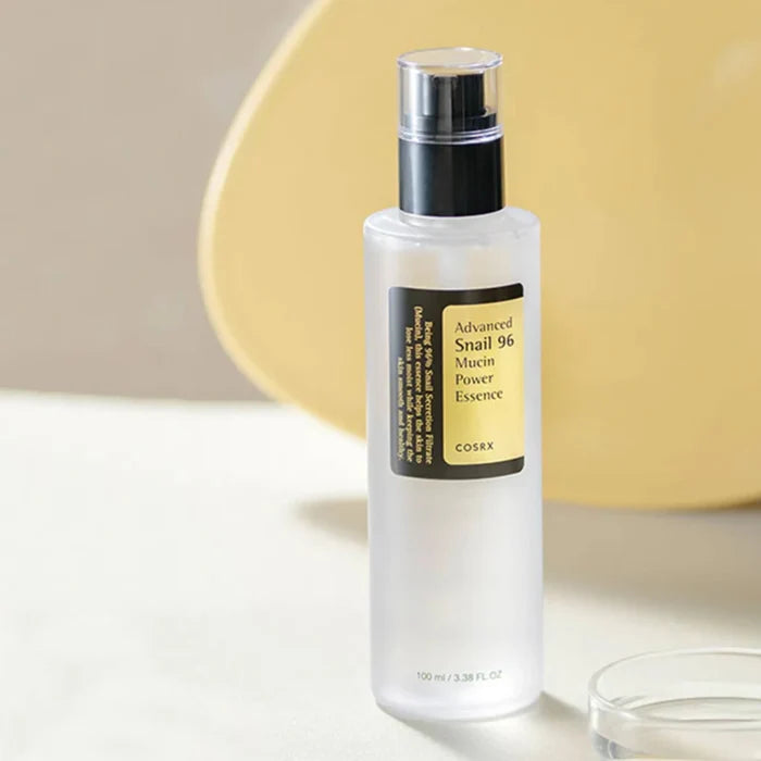 Advanced Snail 96 Mucin Power Essence