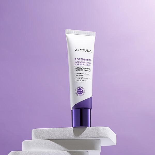 [Aestura] Regederm 365 Intensive Lifting Capsule Cream 50ml-Luxiface.com