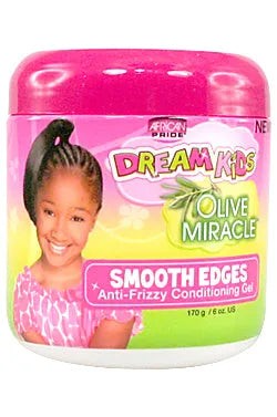 African Pride Dream Kids - Smooth Edges 6oz