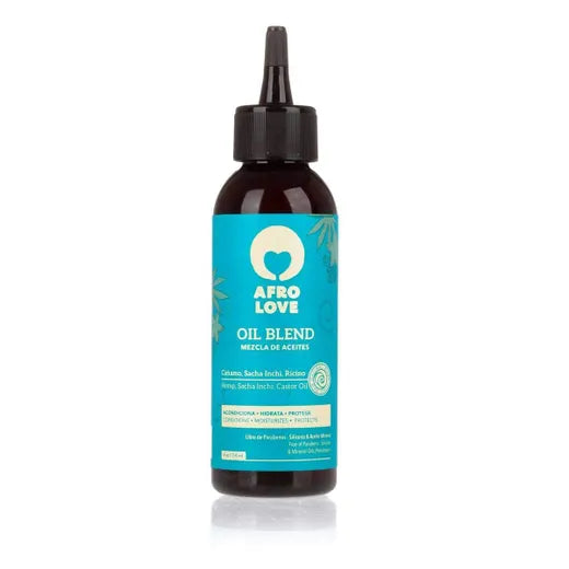 Afro Love Oil Blend 114ml
