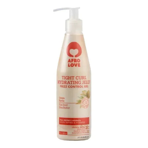 Afro Love Tight Curl Hydrating Jelly 290ml