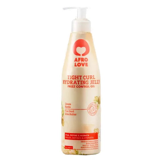 Afro Love Tight Curl Hydrating Jelly 450ml