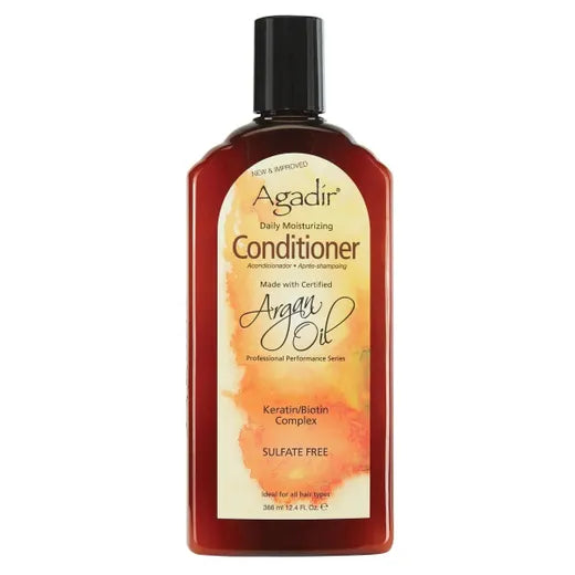 Agadir Argan Oil Daily Moisturizing Conditioner 366ml