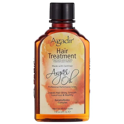 Agadir Argan Oil Hair Treatment 118ml