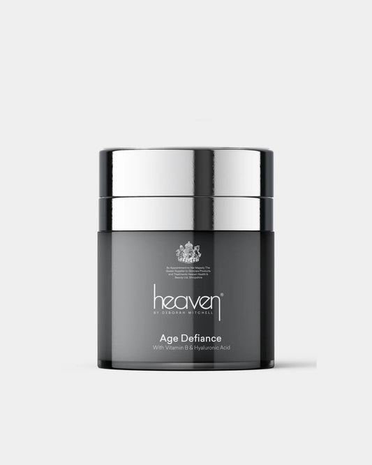 Heaven Skincare - Age Defiance