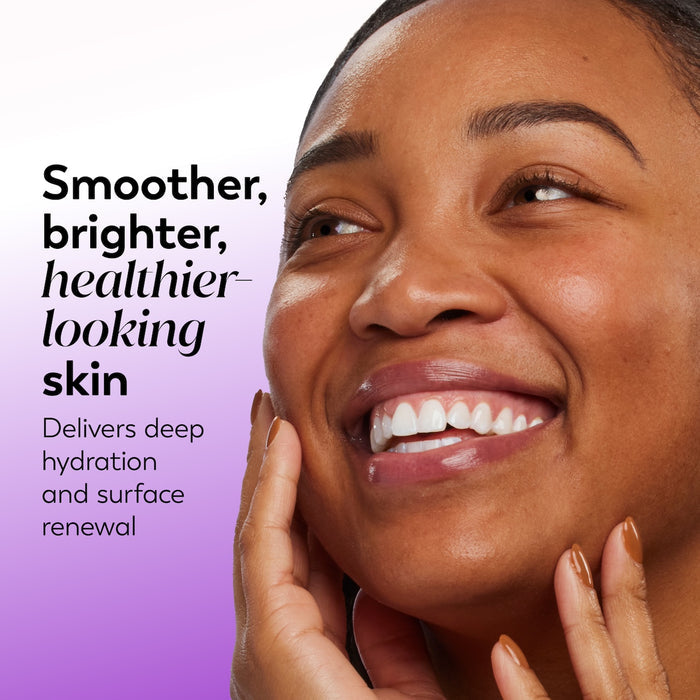 Olay SI03 EN Age Defying Classic Daily Renewal Cream Results