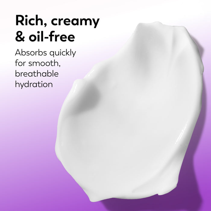 Olay SI05 EN Age Defying Classic Daily Renewal Cream Texture