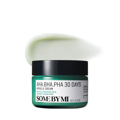 AHA.BHA.PHA 30 Days Miracle Cream