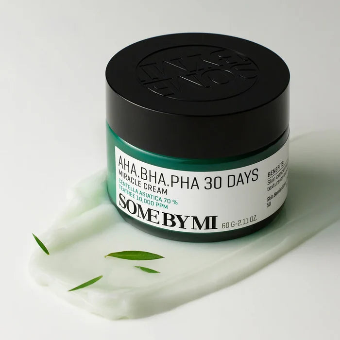AHA.BHA.PHA 30 Days Miracle Cream