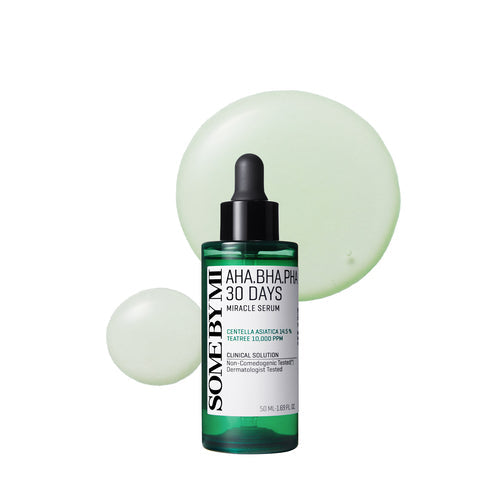 AHA.BHA.PHA 30 Days Miracle Serum
