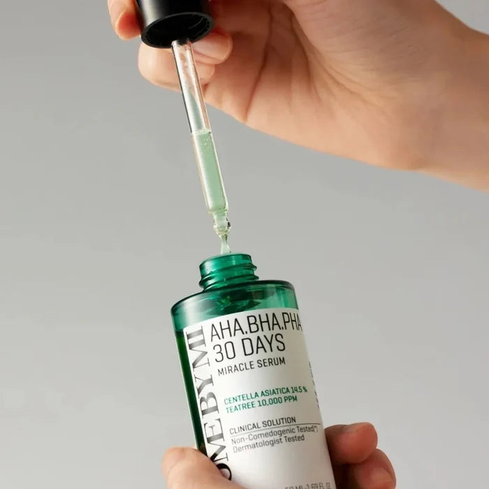 AHA.BHA.PHA 30 Days Miracle Serum