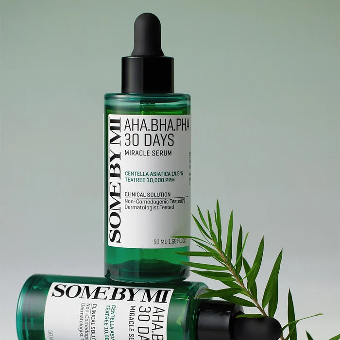 AHA.BHA.PHA 30 Days Miracle Serum