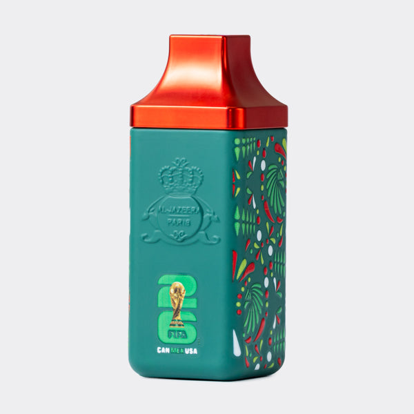 Al Jazeera Paris FIFA Mexico EDP 100 ml