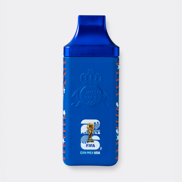 Al Jazeera Paris FIFA USA EDP 100 ml