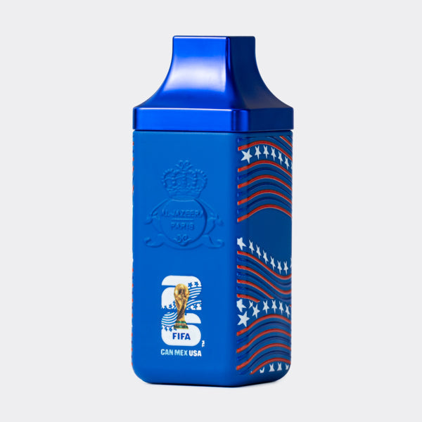 Al Jazeera Paris FIFA USA EDP 100 ml