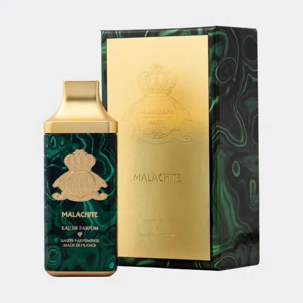 Al Jazeera Paris Malachite EDP 100 ml
