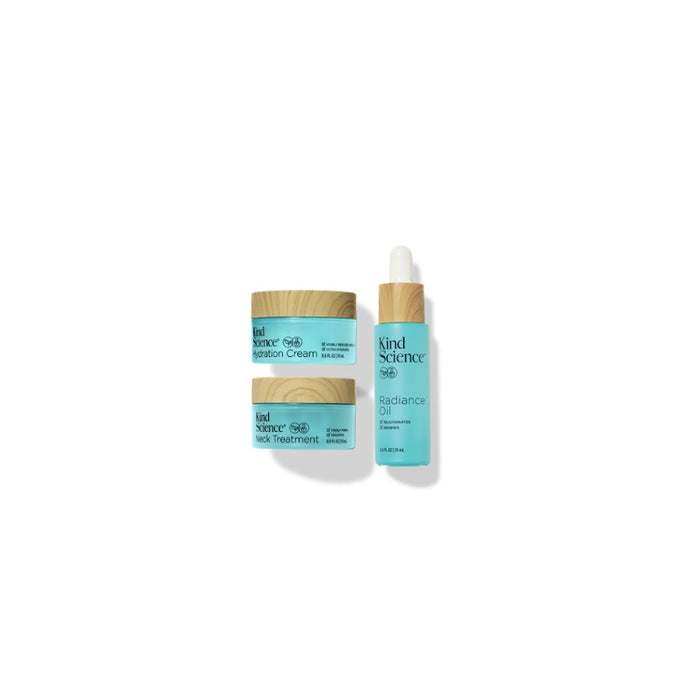 All About Hydration Kit