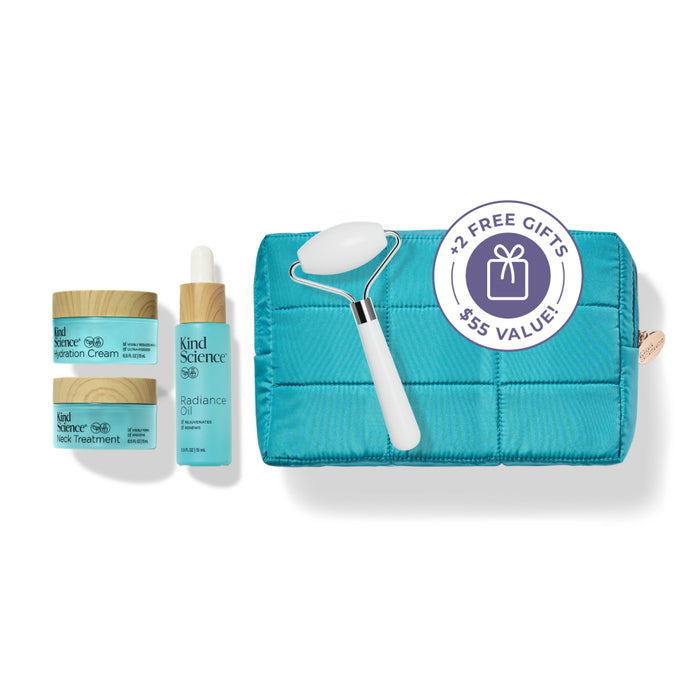 All About Hydration Kit
