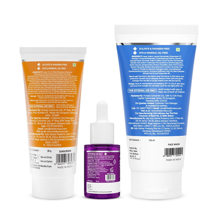 All in One CTP Kit