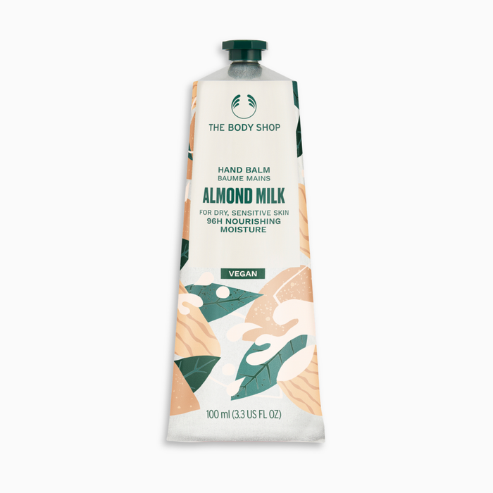 Almond Milk Hand Balm
