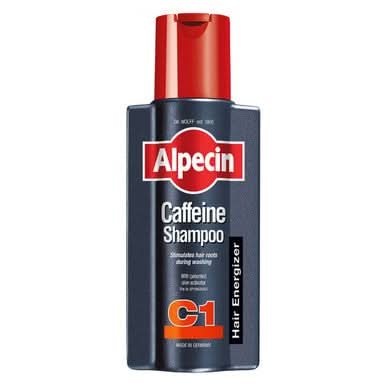 Alpecin Caffeine Shampoo C1 250ml