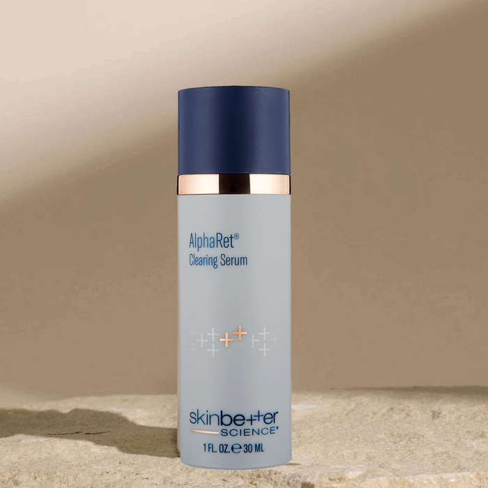 AlphaRet Clearing Serum SkinBetter
