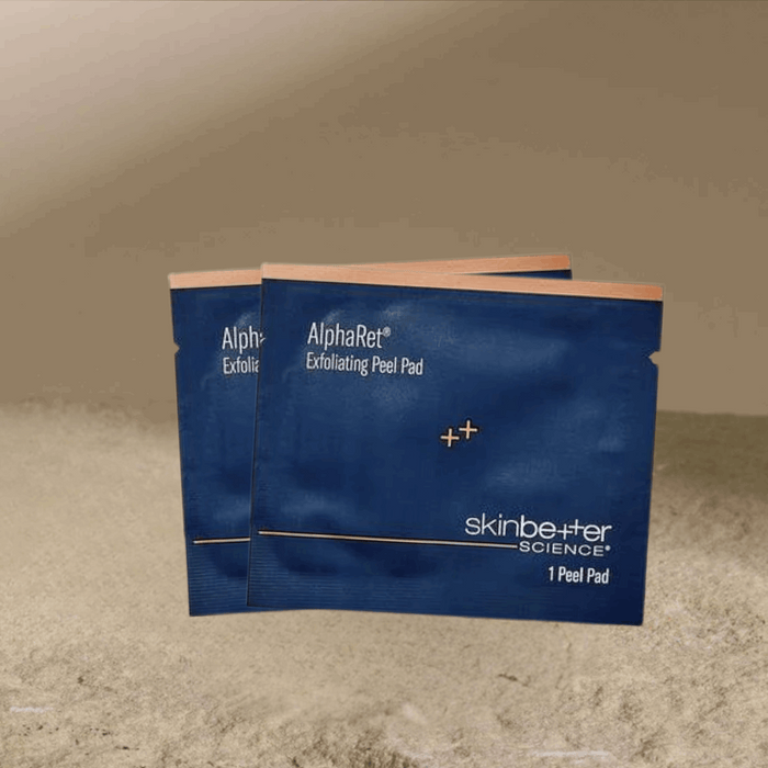 AlphaRet Exfoliating Peel Pads 30 CT SkinBetter