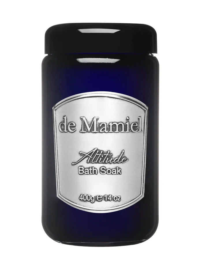 Altitude Bath Soak