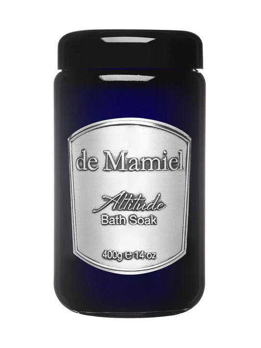 Altitude Bath Soak
