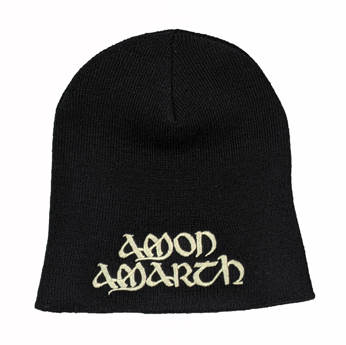 AMON AMARTH (Berserker) Beanie