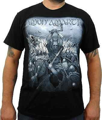 AMON AMARTH (Wolford) Men's T-Shirt