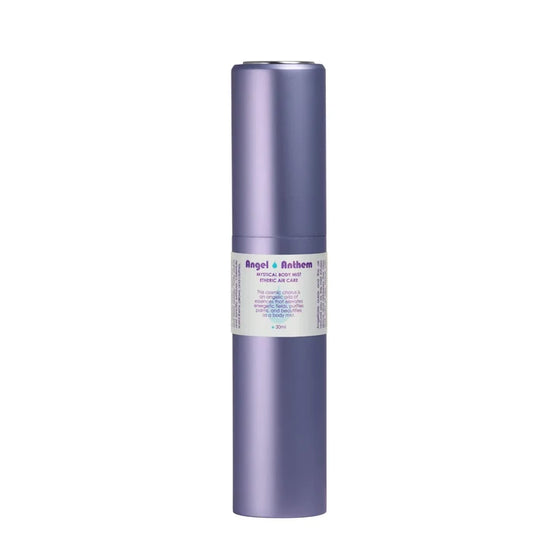 Living Libations | Angel Anthem Mystical Body Mist + Etheric Air Care