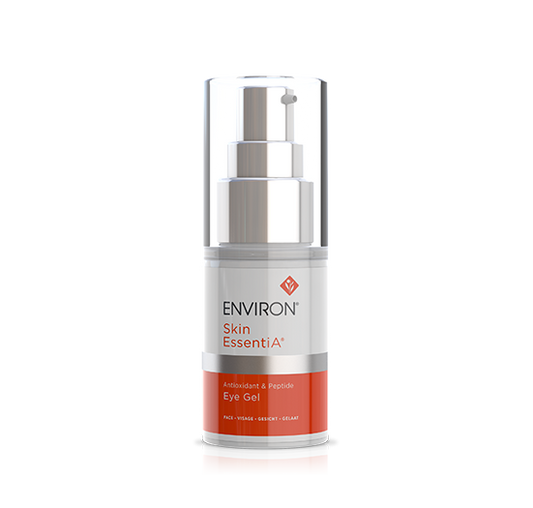 Antioxidant & Peptide Eye Gel