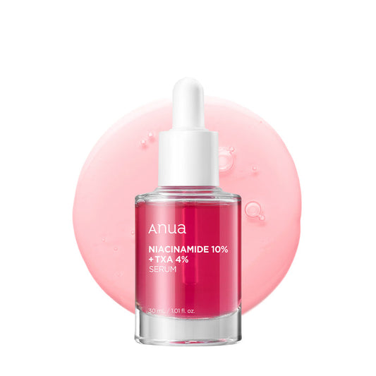 Anua 10% Niacinamide+ 4% Tranexamic Acid Serum 30ml / 1.01 fl. oz.