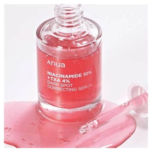 Anua 10% Niacinamide+ 4% Tranexamic Acid Serum 30ml / 1.01 fl. oz.
