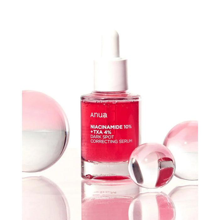 Anua 10% Niacinamide+ 4% Tranexamic Acid Serum 30ml / 1.01 fl. oz.
