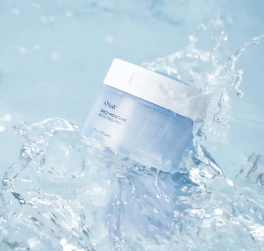 Anua Birch Moisture Boosting Cream 50 ml / 1.69 fl. oz.