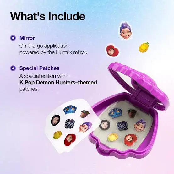 ANUA KDH Ultra Thin Spot Cover Patch Anua
