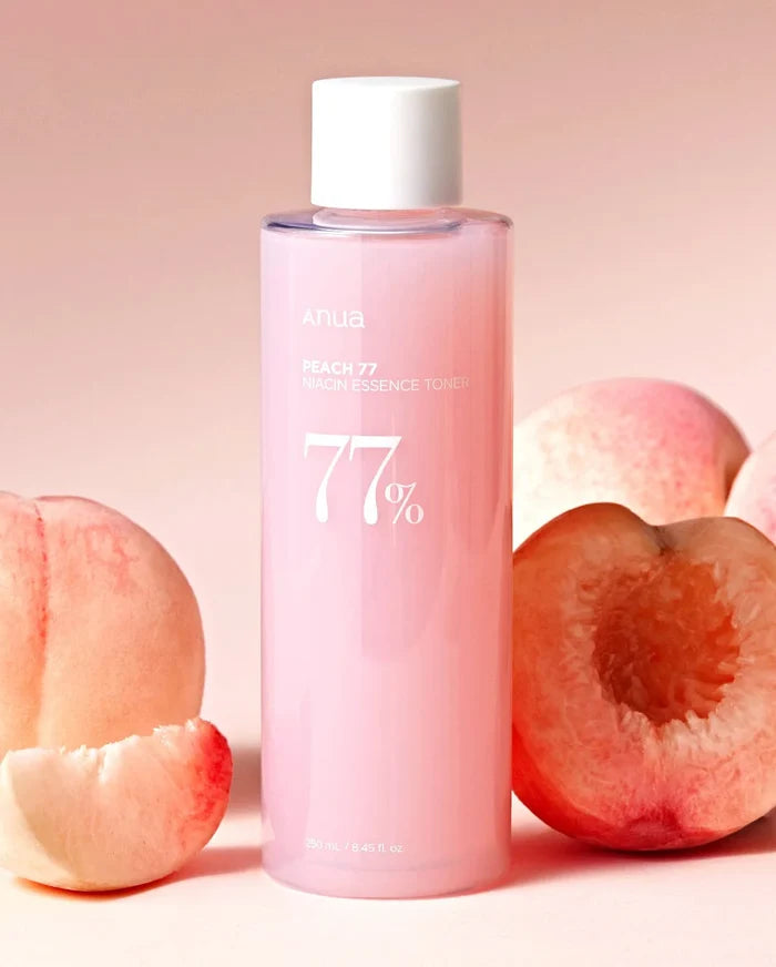 Anua Peach 77 Niacin Conditioning Milk 150 ml / 5.07 fl. oz.