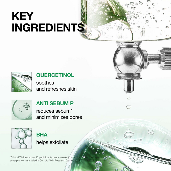 Anua X KDH Double Cleansing Duo Set