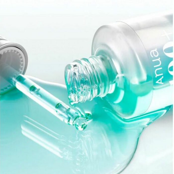 Anua X KDH Pdrn Hyaluronic Acid Capsule 100 Serum 50ml