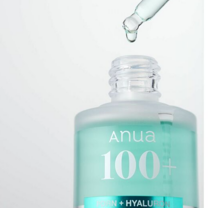 Anua X KDH Pdrn Hyaluronic Acid Capsule 100 Serum 50ml