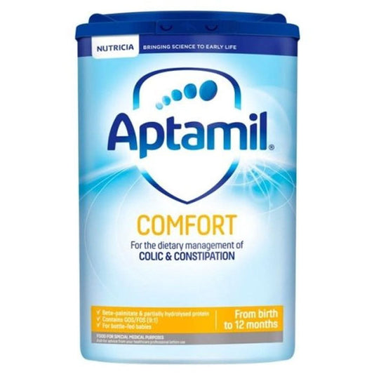 Aptamil Comfort From Birth to 12 Months 800g