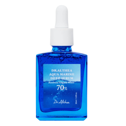 Aqua Marine Deep Serum