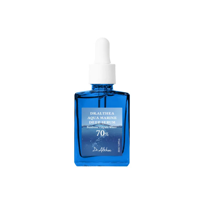 Aqua Marine Deep Serum