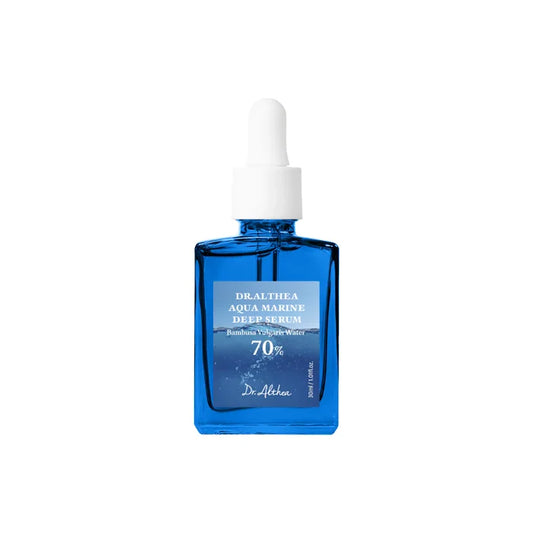 Aqua Marine Deep Serum