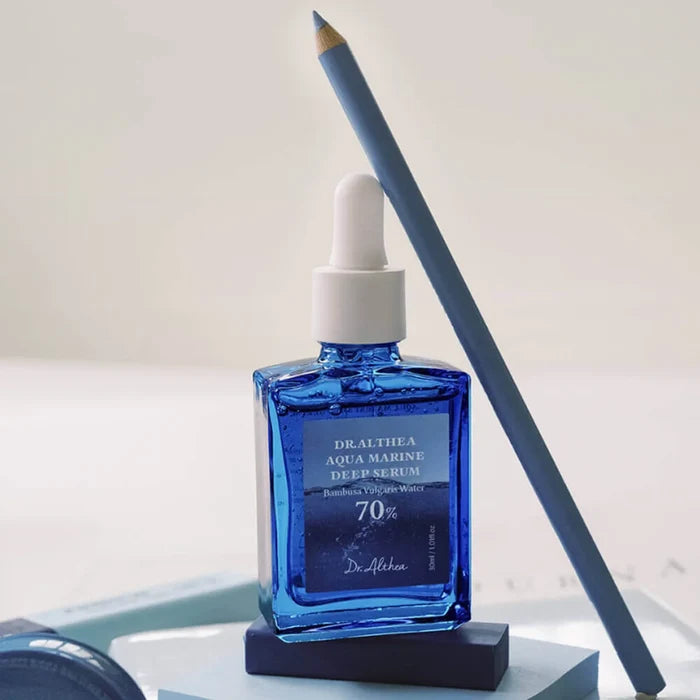 Aqua Marine Deep Serum