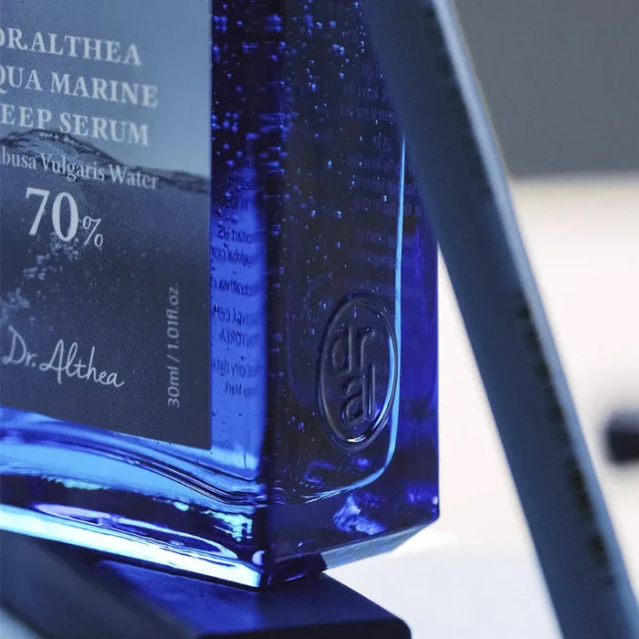 Aqua Marine Deep Serum