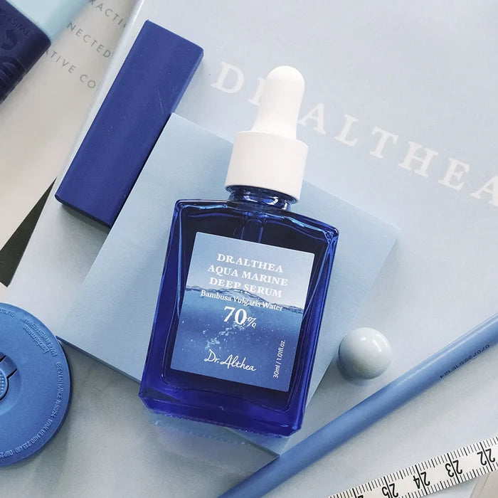Aqua Marine Deep Serum