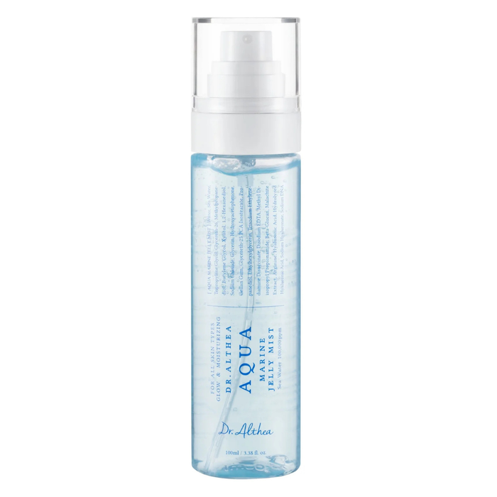 Aqua Marine Jelly Mist